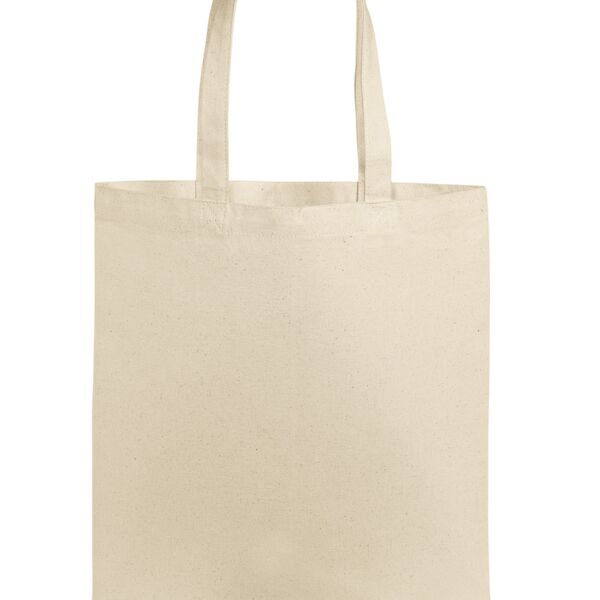 Eco Blend Canvas Tote Thumbnail