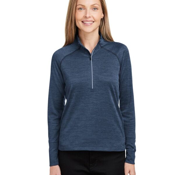 Women's Mission Half-Zip Pullover Thumbnail