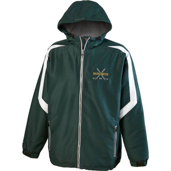 Charger Jacket Thumbnail