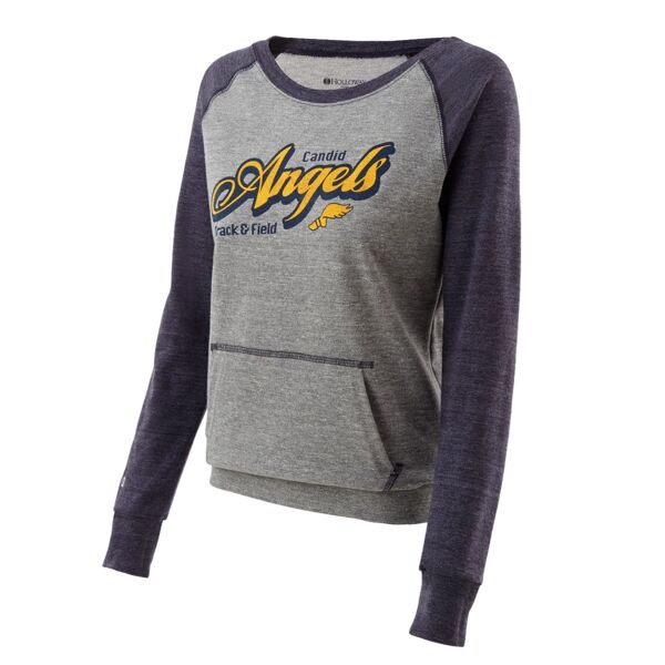 Juniors' Candid Crew Thumbnail