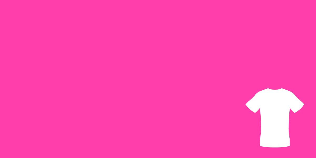 Custom Pink T-Shirts